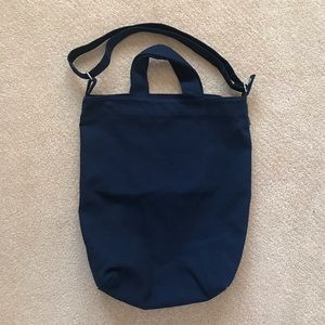 EUC Baggu Duck Bag